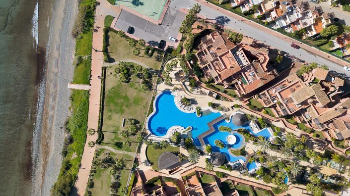 Image No.50-2 Bed Property for sale