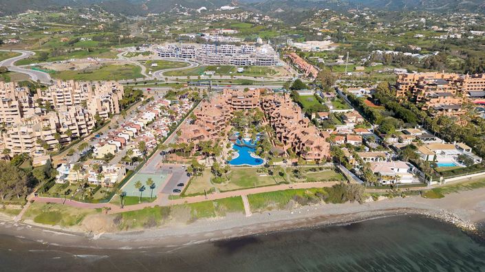 Image No.60-2 Bed Property for sale