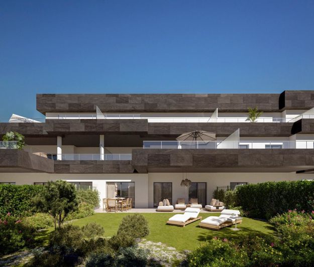 Image No.1-Propriété de 2 chambres à vendre à Casares