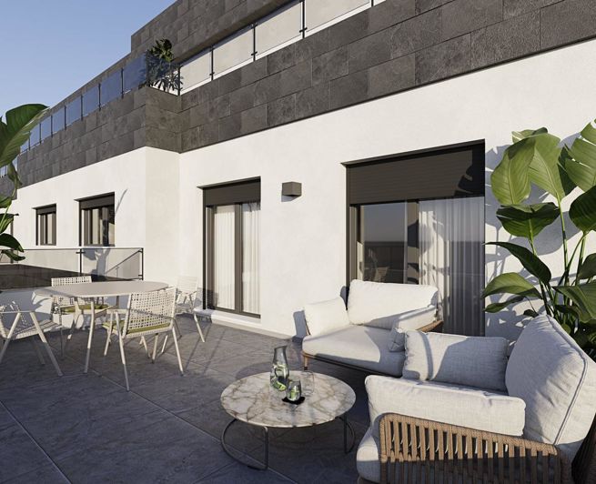 Image No.1-Propriété de 3 chambres à vendre à Casares
