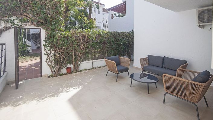 Image No.1-Propriété de 2 chambres à vendre à Marbella