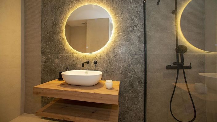 Image No.11-Propriété de 2 chambres à vendre à Marbella