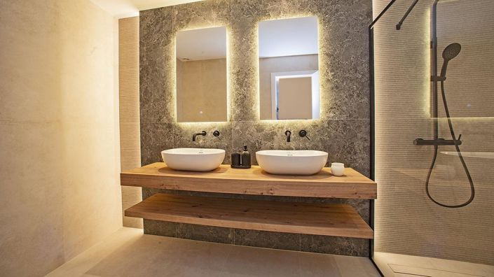 Image No.14-Propriété de 2 chambres à vendre à Marbella