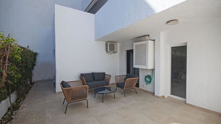 Image No.2-Propriété de 2 chambres à vendre à Marbella