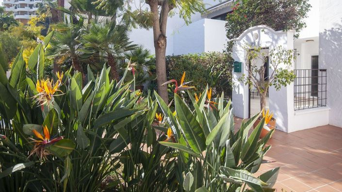 Image No.3-Propriété de 2 chambres à vendre à Marbella