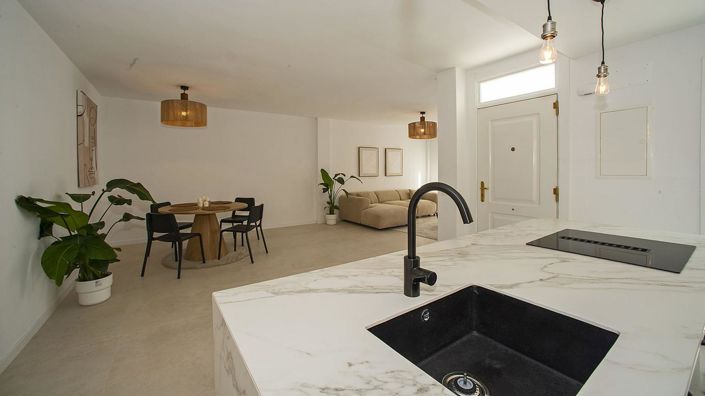 Image No.4-Propriété de 2 chambres à vendre à Marbella