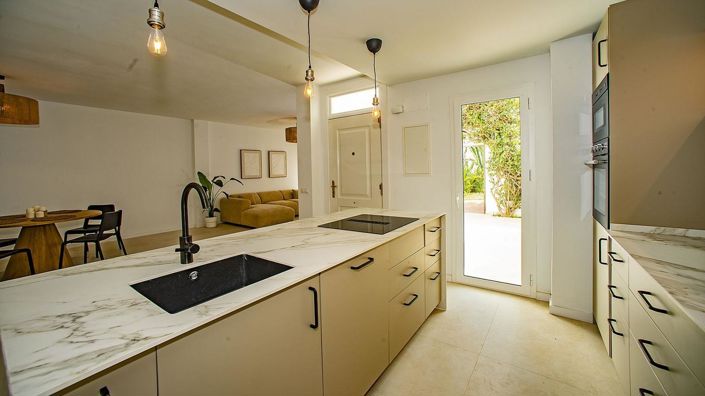 Image No.5-Propriété de 2 chambres à vendre à Marbella