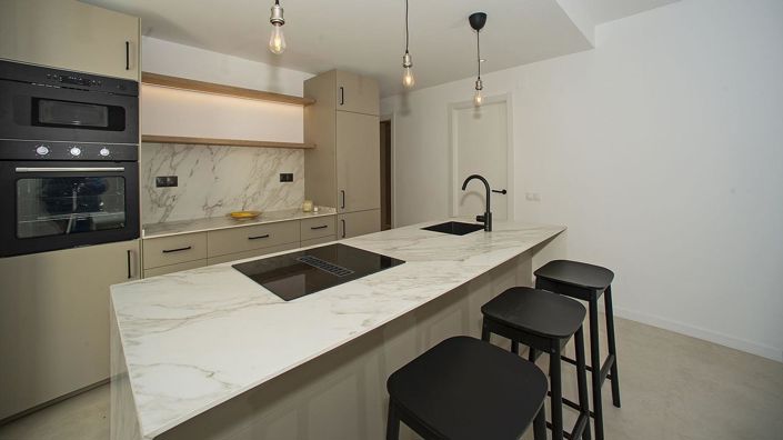 Image No.6-Propriété de 2 chambres à vendre à Marbella