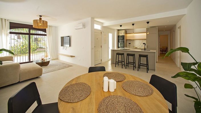 Image No.7-Propriété de 2 chambres à vendre à Marbella