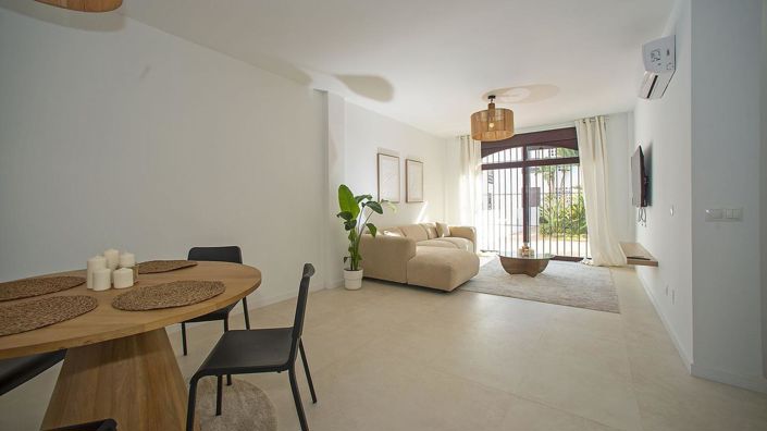 Image No.8-Propriété de 2 chambres à vendre à Marbella