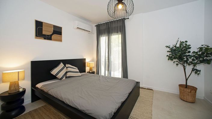 Image No.9-Propriété de 2 chambres à vendre à Marbella