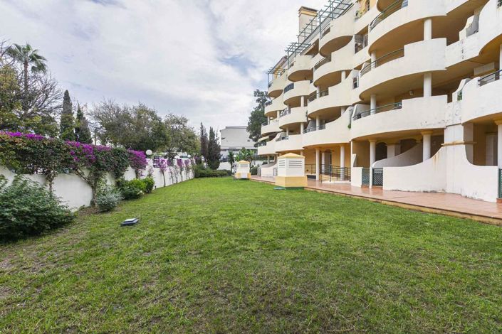 Image No.10-Propriété de 2 chambres à vendre à Marbella