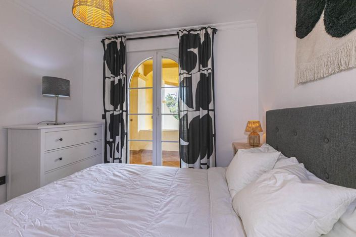 Image No.17-Propriété de 2 chambres à vendre à Marbella