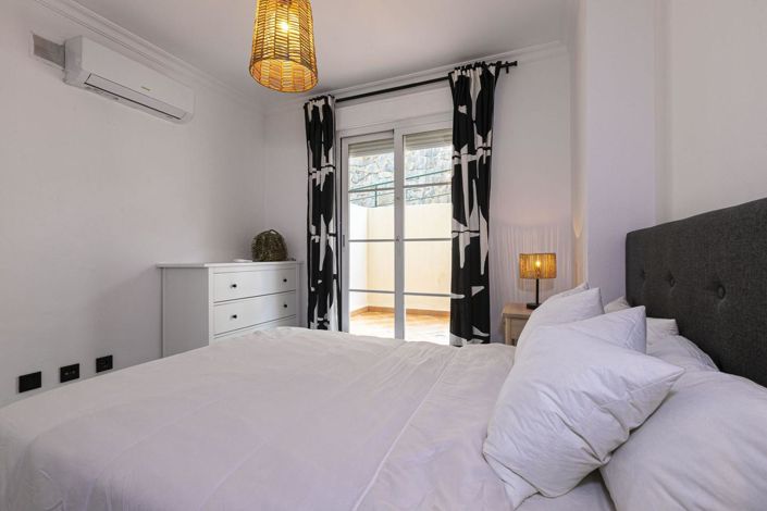 Image No.27-Propriété de 2 chambres à vendre à Marbella