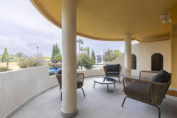 Image No.31-Propriété de 2 chambres à vendre à Marbella