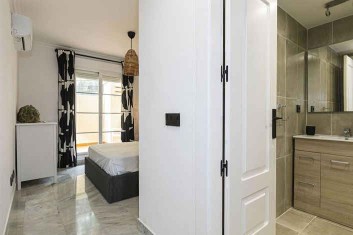 Image No.32-Propriété de 2 chambres à vendre à Marbella