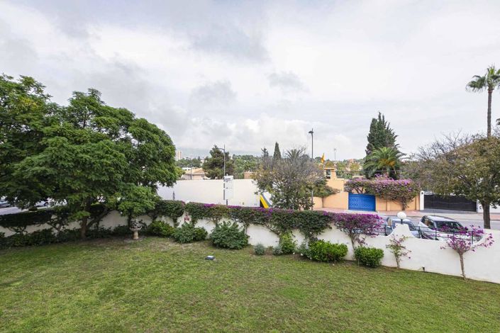 Image No.36-Propriété de 2 chambres à vendre à Marbella