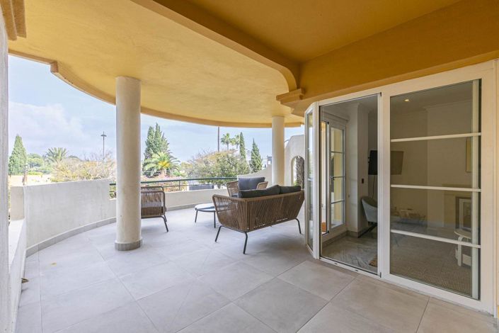 Image No.38-Propriété de 2 chambres à vendre à Marbella