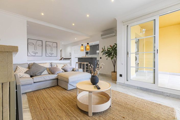 Image No.47-Propriété de 2 chambres à vendre à Marbella