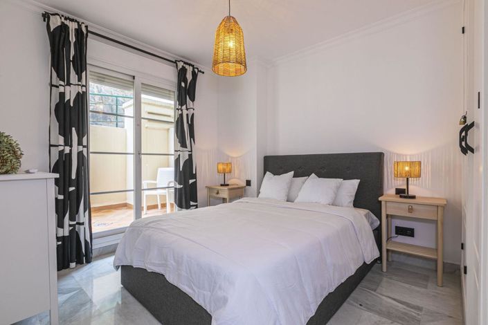 Image No.49-Propriété de 2 chambres à vendre à Marbella