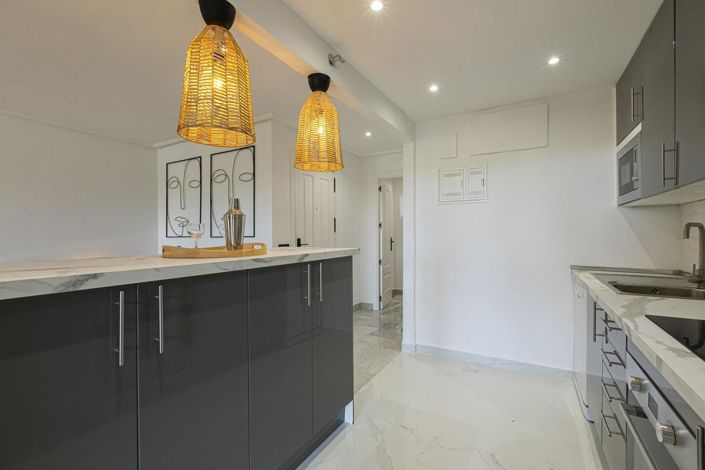 Image No.5-Propriété de 2 chambres à vendre à Marbella