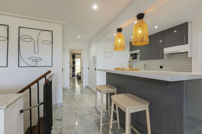 Image No.51-Propriété de 2 chambres à vendre à Marbella