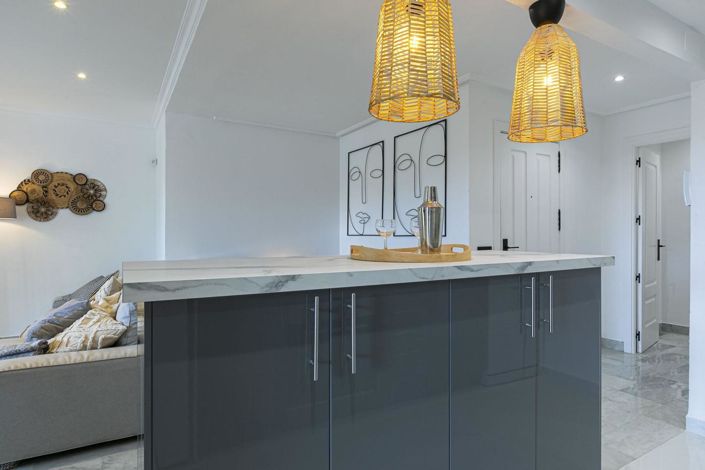 Image No.54-Propriété de 2 chambres à vendre à Marbella