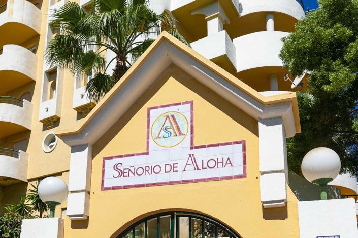 Image No.55-Propriété de 2 chambres à vendre à Marbella