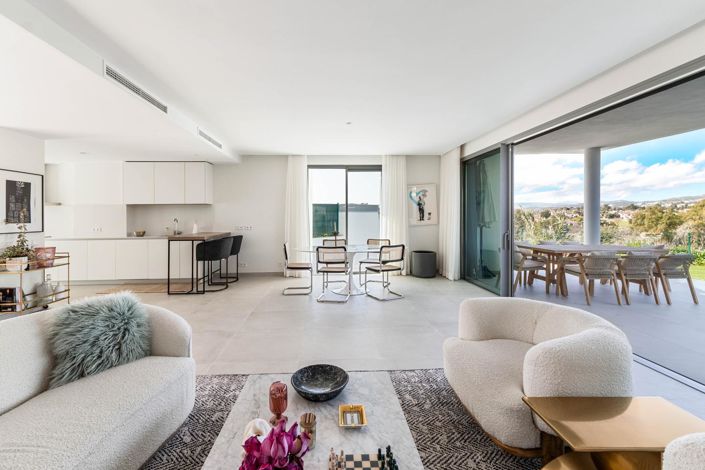 Image No.19-Propriété de 3 chambres à vendre à San Pedro de Alcantara