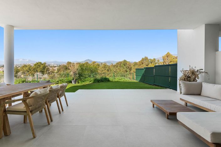 Image No.2-Propriété de 3 chambres à vendre à San Pedro de Alcantara