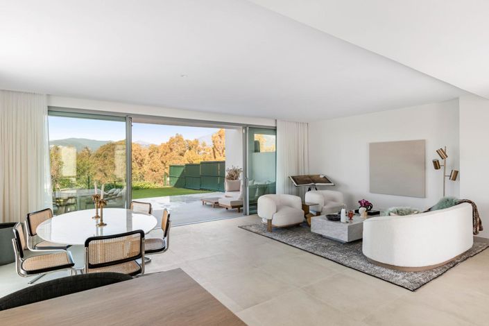 Image No.23-Propriété de 3 chambres à vendre à San Pedro de Alcantara