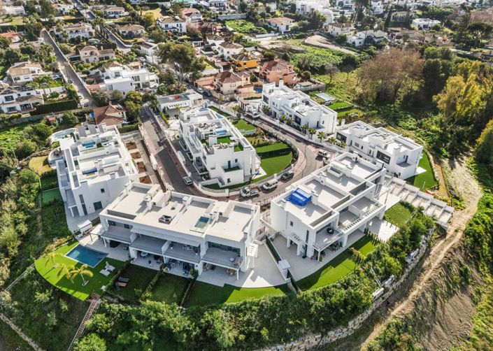 Image No.38-Propriété de 3 chambres à vendre à San Pedro de Alcantara