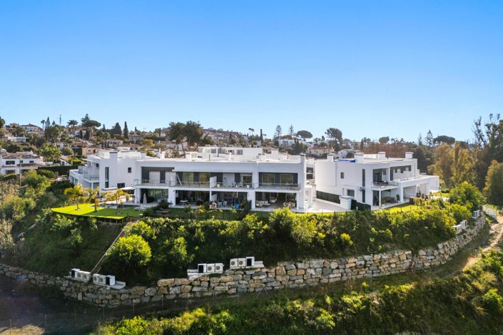 Image No.41-Propriété de 3 chambres à vendre à San Pedro de Alcantara