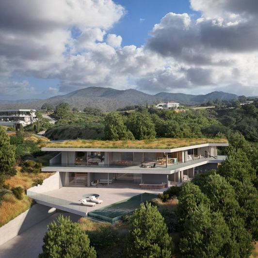 Image No.1-5 Bed Property for sale