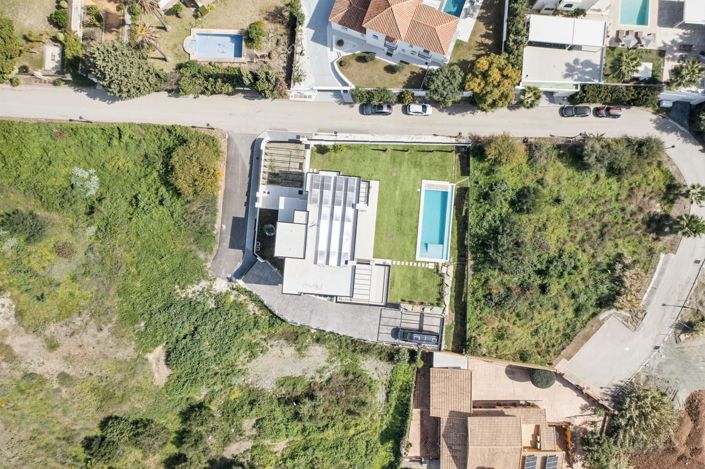 Image No.11-Propriété de 4 chambres à vendre à Benahavis