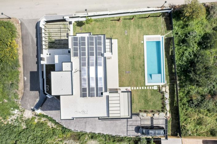 Image No.17-Propriété de 4 chambres à vendre à Benahavis