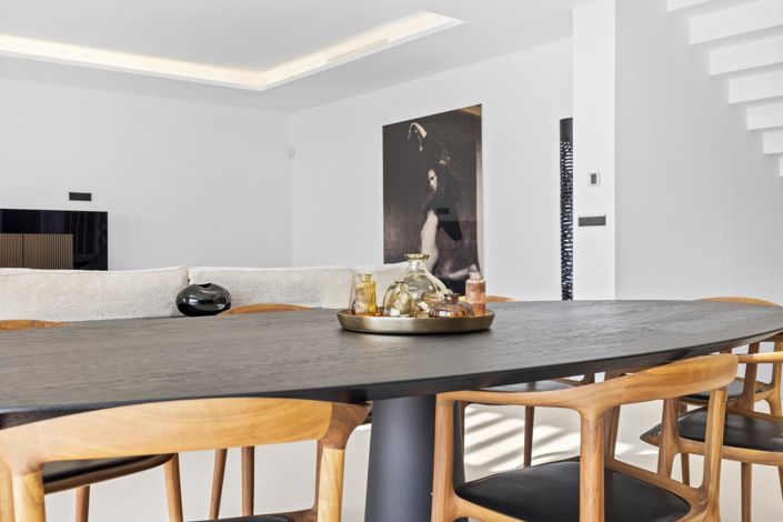 Image No.27-Propriété de 4 chambres à vendre à Benahavis