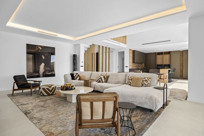 Image No.50-Propriété de 4 chambres à vendre à Benahavis