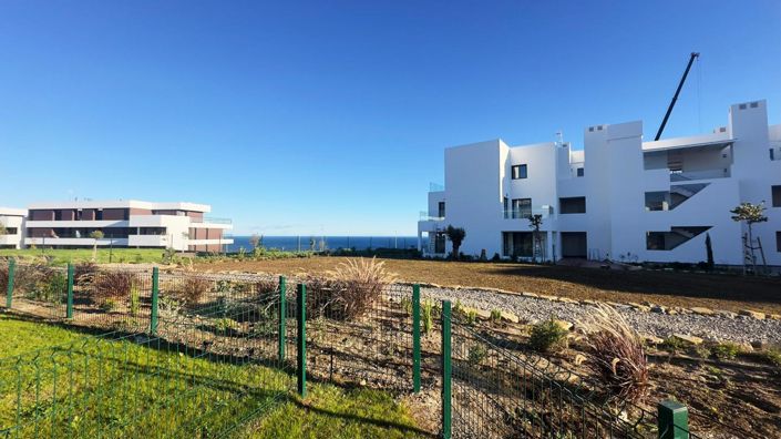 Image No.1-Propriété de 2 chambres à vendre à Casares