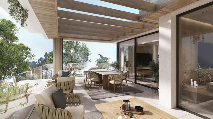 Image No.1-3 Bed Property for sale