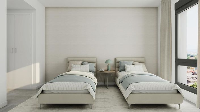 Image No.18-2 Bed Property for sale