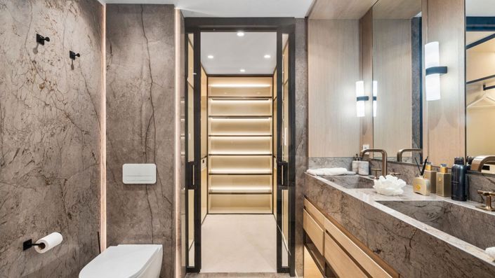 Image No.15-Propriété de 3 chambres à vendre à Marbella