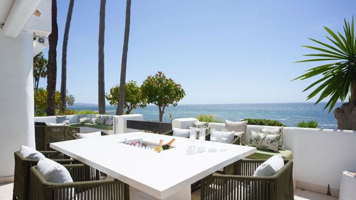 Image No.19-Propriété de 3 chambres à vendre à Marbella