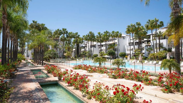 Image No.20-Propriété de 3 chambres à vendre à Marbella