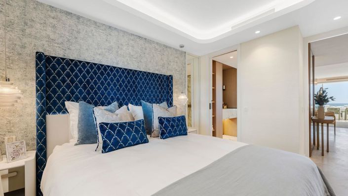 Image No.31-Propriété de 3 chambres à vendre à Marbella