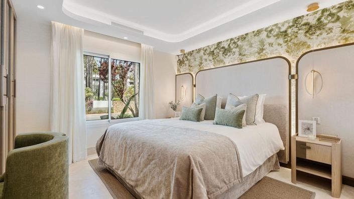 Image No.33-Propriété de 3 chambres à vendre à Marbella