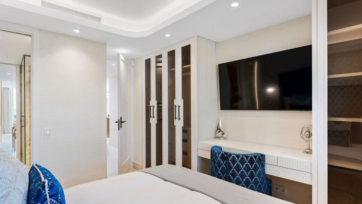 Image No.35-Propriété de 3 chambres à vendre à Marbella