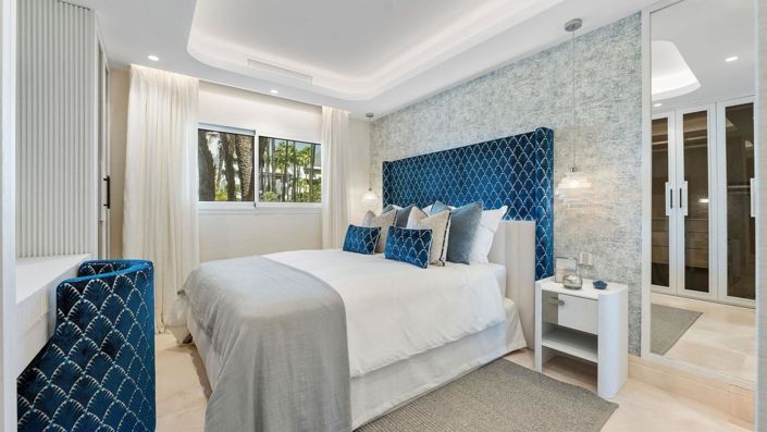 Image No.36-Propriété de 3 chambres à vendre à Marbella