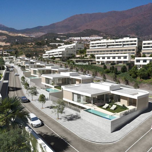 Image No.1-4 Bed Property for sale