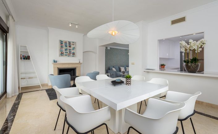 Image No.12-Propriété de 3 chambres à vendre à Estepona